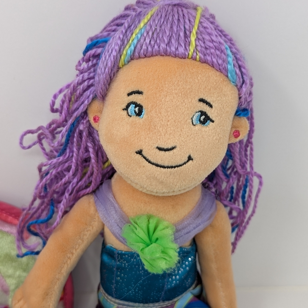 Groovy Girl Dolls Bella Lilia Sleeping Bag - Picture 3 of 12